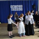 Żywy obraz 5a - D. Velazquez, Panny dworskie