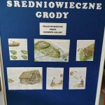 Informacje o grodach