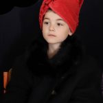 1a - Jan van Eyck, Mężczyzna w czerwonym turbanie
