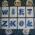 Napis Święto Szkoły