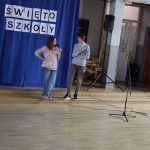 Uroczystośc Święta Szkoły