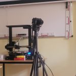 Drukarka 3d