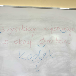 tablica szkolna