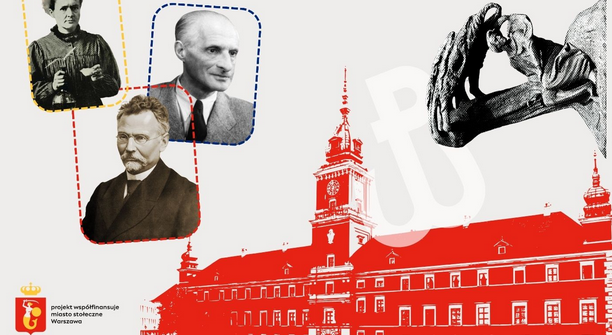 Warsztaty „Ukryta historia warszawskich bohaterów”