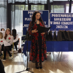 Gala rozdania nagród uczniom szkół warszawskich w konkursach plastycznych