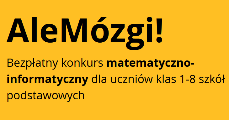 Ale Mózgi